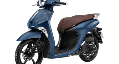 Tại sao bạn nên chọn Yamaha Janus