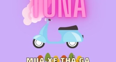 Cảm ơn đã đến và chọn Tuna