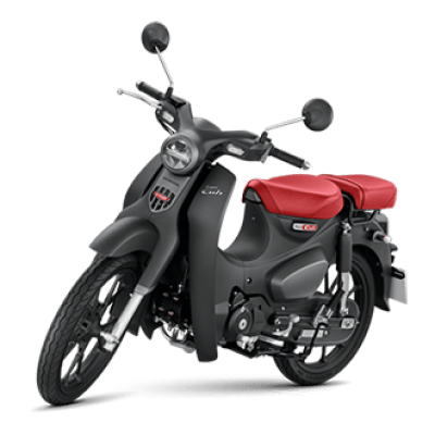 Honda Super Cub C125