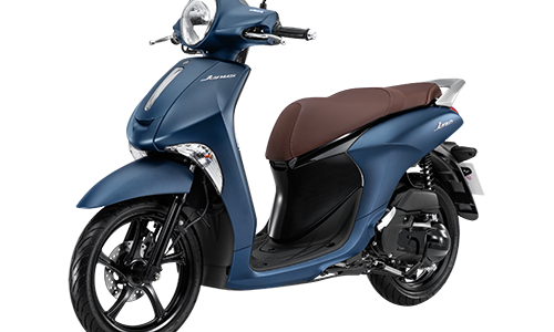 Tại sao bạn nên chọn Yamaha Janus