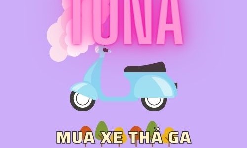 Cảm ơn đã đến và chọn Tuna